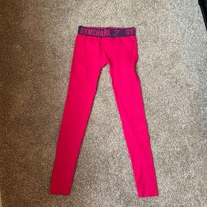Gymshark leggings